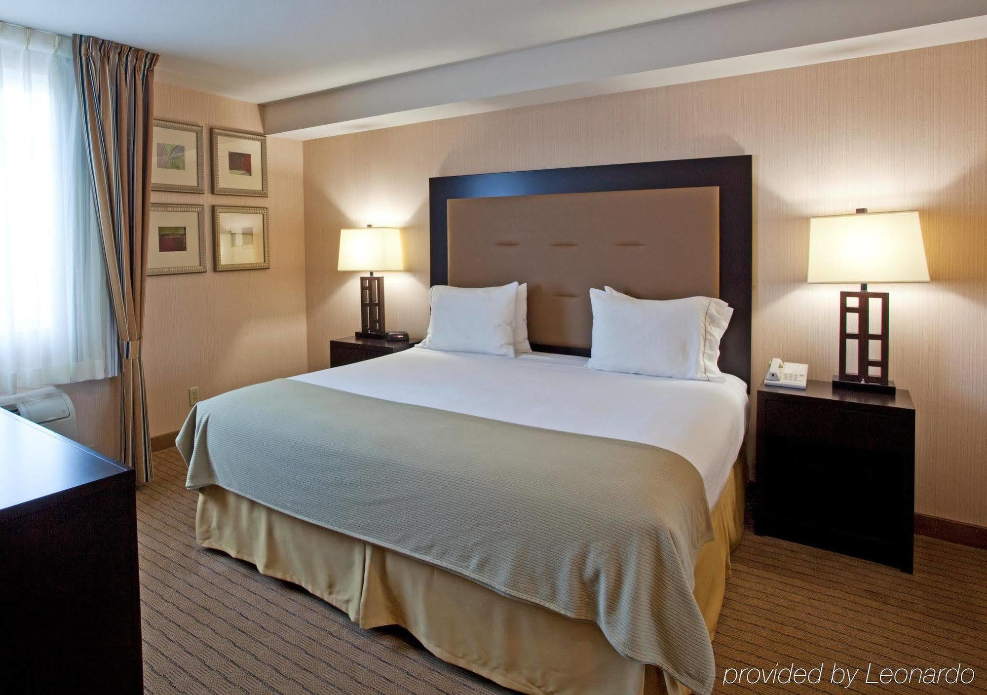 Holiday Inn Express Seattle - Sea-Tac Airport By Ihg SeaTac Habitación foto