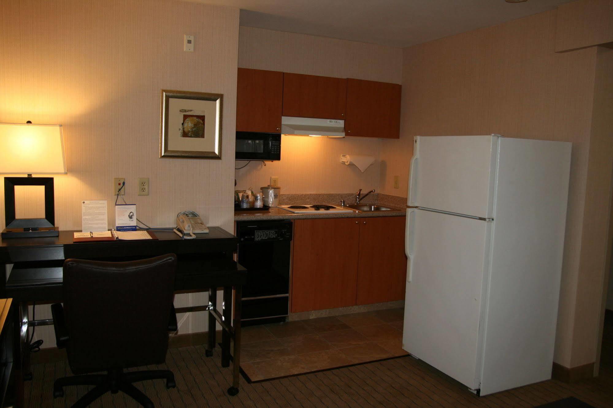 Holiday Inn Express Seattle - Sea-Tac Airport By Ihg SeaTac Habitación foto