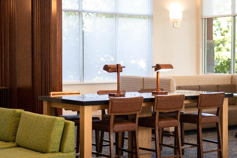 Holiday Inn Express Seattle - Sea-Tac Airport By Ihg SeaTac Exterior foto